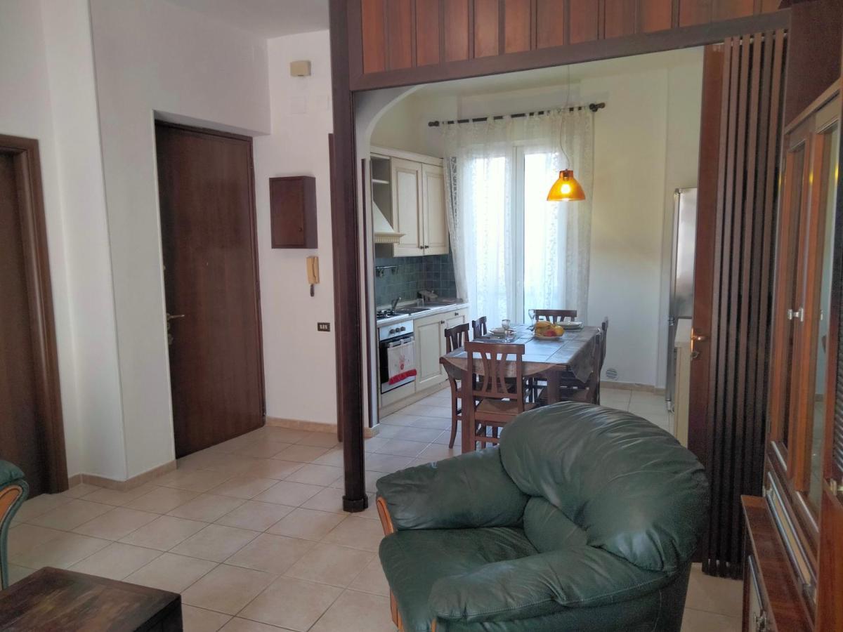 Appartamento Residenza Europa Cagliari