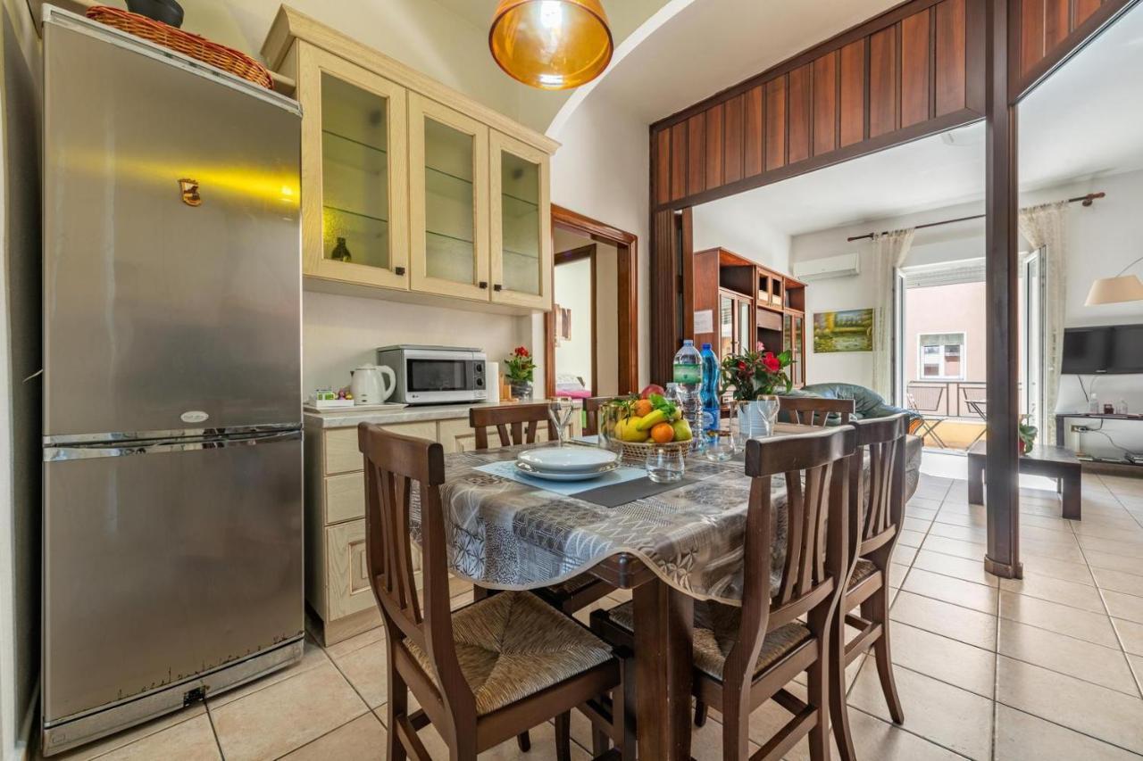 Residenza Europa Appartamento Cagliari