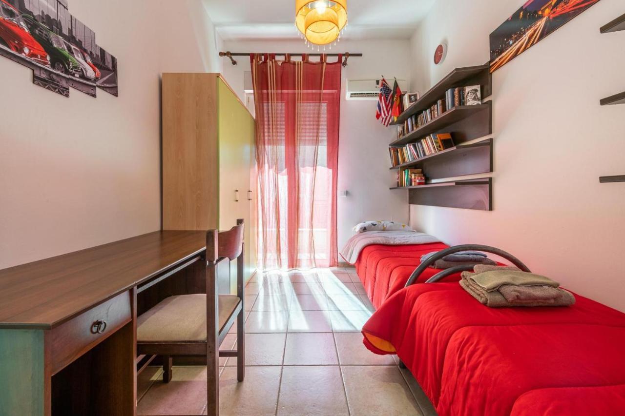 Residenza Europa * Cagliari