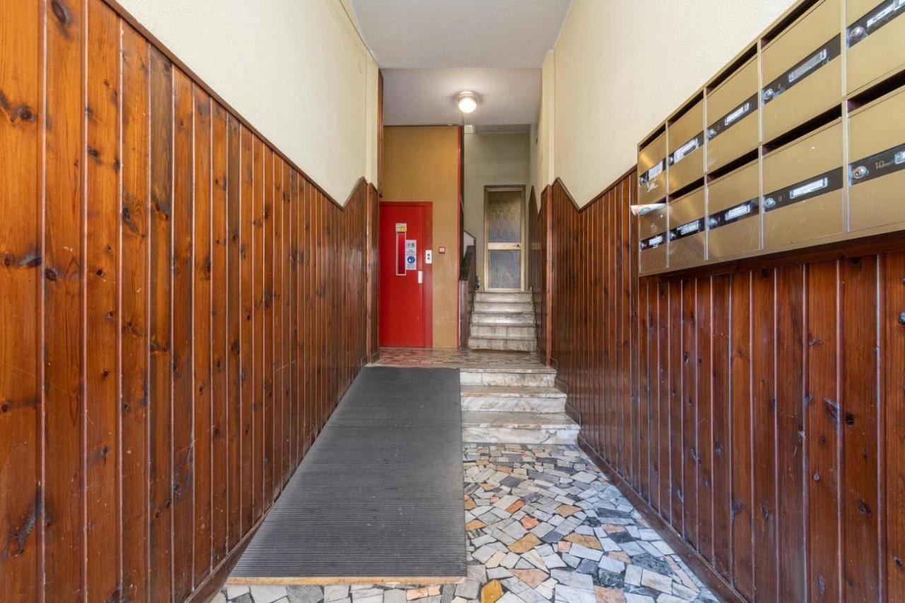 Residenza Europa * Cagliari
