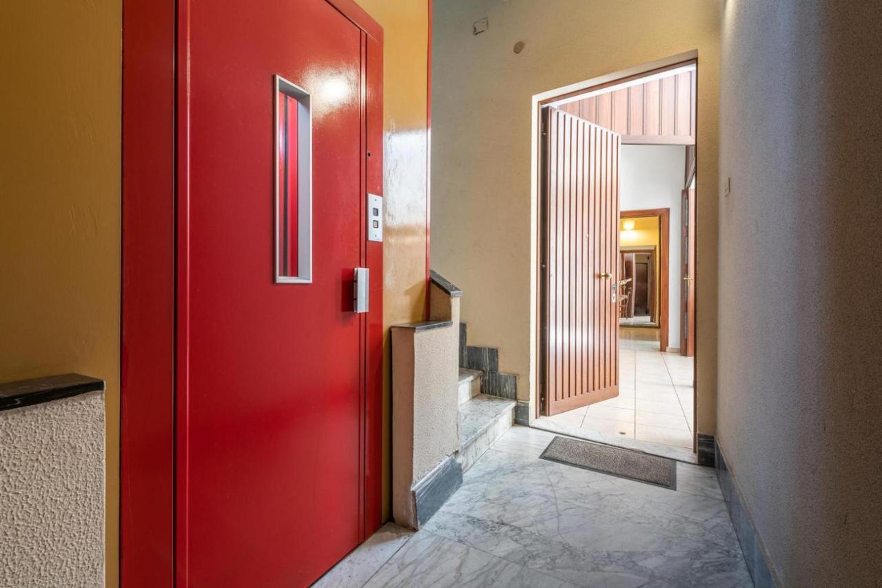 Residenza Europa * Cagliari