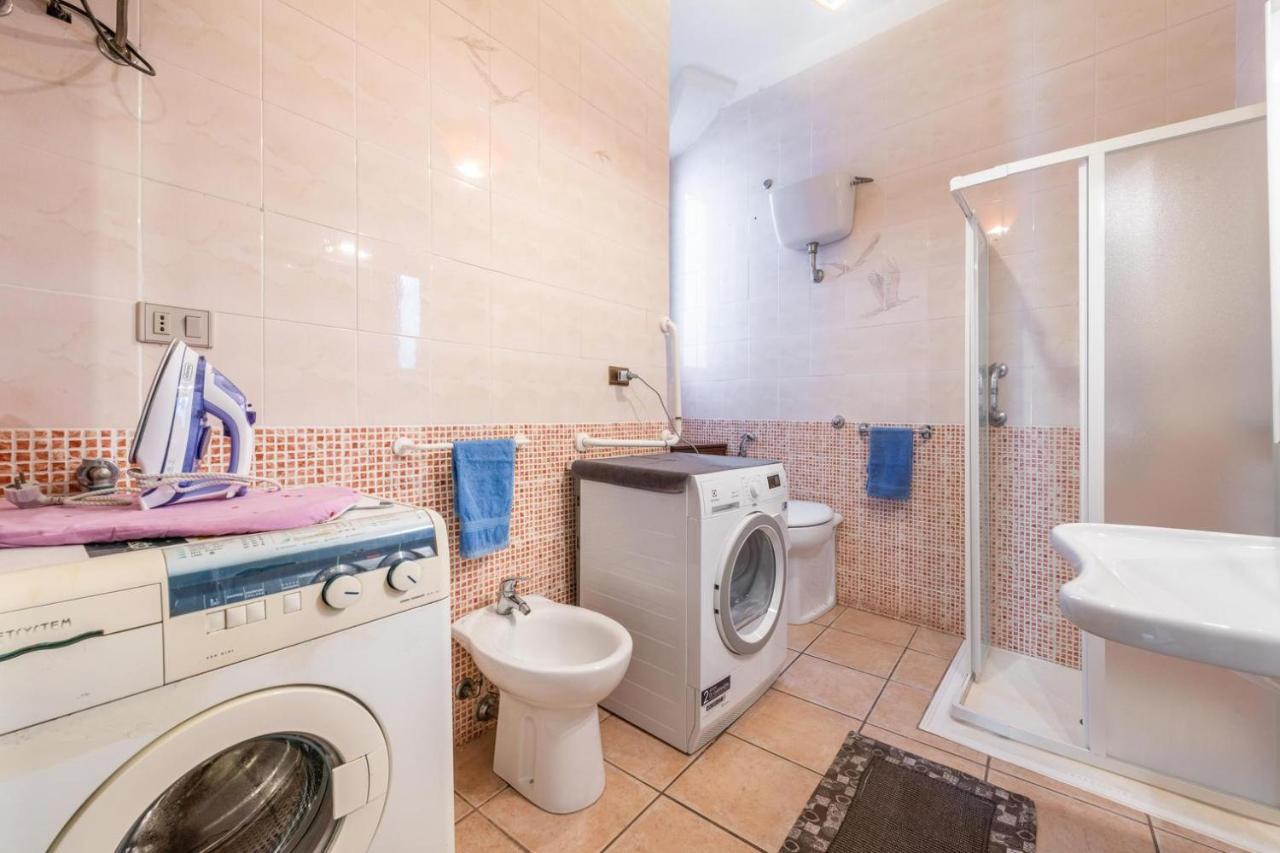 Residenza Europa Appartamento Cagliari