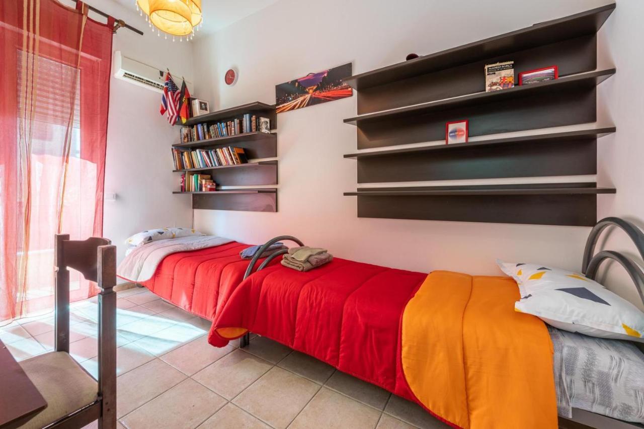 Residenza Europa Appartamento *